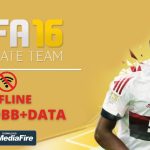FIFA 16 Ultimate Team Offline Android & iOS Download