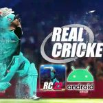 Real Cricket 22 Apk Mod for Android & iOS RC22 Download