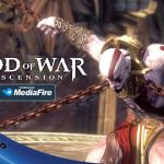 Download God Of War Ascension iSO PPSSPP for Android iOS