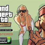 GTA Trilogy Remastered Apk OBB Download for Android & iOS