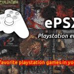 ePSXe Android Emulator Cheats APK + Bios Download