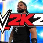 WWE 2K23 iSO SaveData Texture PPSSPP Download