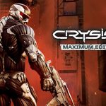 Crysis 2 Maximum Edition Free Download