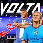 Fifa Volta 2023 PPSSPP Android Fifa Street 2 Download