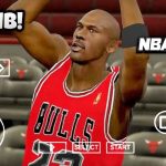 NBA 2K12 PPSSPP Highly Compressed Android Download