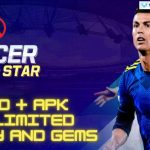 Soccer Star 2022 Apk Mod Offline Download