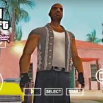 GTA Vice City PPSSPP Android 100MB Highly Compressed