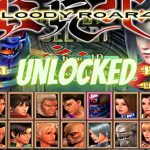 Bloody Roar 4 PPSSPP Android & iOS Download