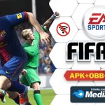 FIFA 13 Mod APK Obb Android Download
