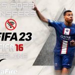 FIFA 23 APK Mod FIFA 16 Offline Android Download
