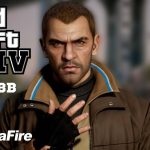 GTA 4 APK OBB zip file for Android Download