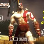 God of War Chains Of Olympus PPSSPP 100MB Download