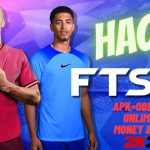 FTS 23 Apk Obb Android Download First Touch Soccer 2023