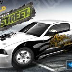 NFS Need For Speed ProStreet PPSSPP Download for Android & iOS