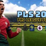 PLS 2023 Mod Apk Pro League Soccer Kits Download