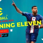 WE 23 APK Mod Winning Eleven 2023 Android Download
