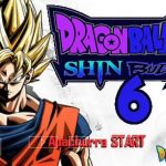 Dragon Ball Z Shin Budokai 6 iSO Download