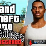 Remastered GTA San Andreas Download for Android