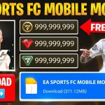 FC 24 Mobile APK Unlimited Money Download