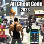 Gta India APK Game Cheat Code Download