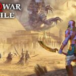 God of War Mobile Android Download