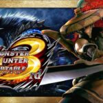 Monster Hunter 3 PPSSPP DLC English Android Download