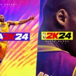 NBA 2K24 MOD Android & iOS Download