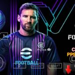 eFootball 2024 PPSSPP Chelito for Android & iOS Download