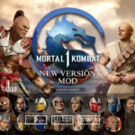Mortal Kombat 1 PPSSPP: Download Mortal Kombat Highly Compressed!